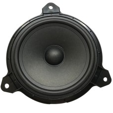 4 OHM 40 WATT 13 CM TOYOTA ARAÇLAR İÇİN TEKLİ OTO HOPARLÖR