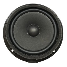 4 OHM 40 WATT 13 CM BMW ARAÇLAR İÇİN TEKLİ OTO HOPARLÖR