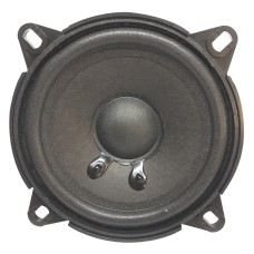 4 OHM 80 WATT 10 CM TEKLİ (OTO HOP)