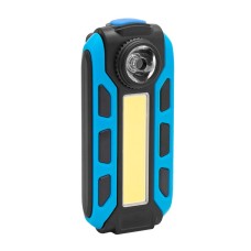 4 WATT COB LED ÇOK FONKSİYONLU ÇALIŞMA LAMBASI