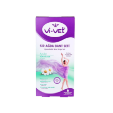 41 PARÇA  AZULEN SİR AĞDA BANT SET