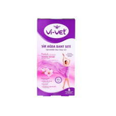 41 PARÇA  PUDRALI SİR AĞDA BANT SET