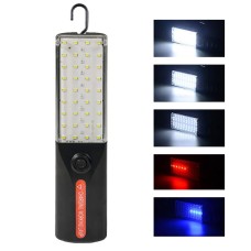 44 LEDLİ ŞARJLI ÇALIŞMA LAMBASI