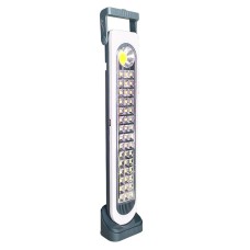 45 LEDLİ 45W SOLARLI+ŞARJLI IŞILDAK