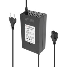 48 VOLT - 20 AMPER ELEKTRİKLİ BİSİKLET ŞARJ CİHAZI