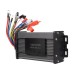 48V-60V 600W ELEKTRİKLİ BİSİKLET VE SCOOTER AKILLI GÜÇ KONTROL ÜNİTESİ