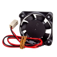 4X4 CM 40X40X10MM 24 VOLT DC FAN
