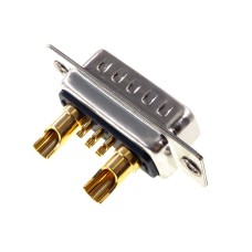 5+2 D-SUB ERKEK KONNEKTÖR 5+2 D-SUB ERKEK KONNEKTÖR