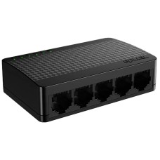 5 PORT 10/100/1000 MBPS GIGABIT SWITCH  SG105M