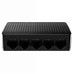 5 PORT 10/100/1000 MBPS GIGABIT SWITCH SG105M 5 PORT 10/100/1000 MBPS GIGABIT SWITCH SG105M