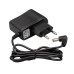 5 VOLT - 1.2 AMPER 5.5*2.5 UÇLU PRİZ TİPİ ADAPTÖR