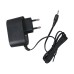 5 VOLT - 2 AMPER 2.5*0.7 İNCE UÇ YERLİ ÜRETİM PRİZ TİPİ TABLET PC ADAPTÖRÜ