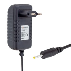 5 VOLT - 3 AMPER PLASTİK KASA PRİZ TİPİ ADAPTÖR 2.5*0.7