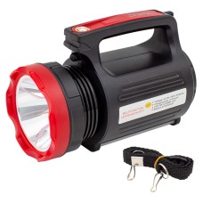 5 WATT 20 SMD LEDLİ USBLİ ŞARJLI EL FENERİ