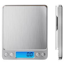 500 GR. DIJITAL HASSAS TERAZİ (500G/0.01G)