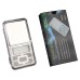 500 GR. MINI DIGITAL HASSAS CEP TERAZİSİ 0.01 GR.