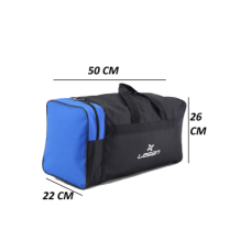 50LİK SEYAHAT ÇANTA 50x25x20cm