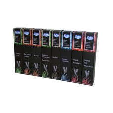 50ML BAMBU ÇUBUKLU ORTAM KOKUSU MİX