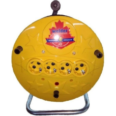 50MT MAKARALI UZATMA KABLO 3X1.5MM