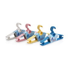 6 PARÇA  PLS.BONCUK ÇOCUK ELBİSE ASKI