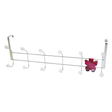 6 KOLLU KROM AMERİKAN KAPI ARKASI ASKI