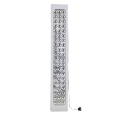 60 LEDLİ ŞARJLI IŞILDAK