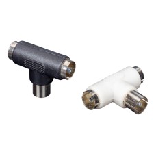 60 OHM 3LÜ DAĞITICI