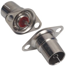 60 OHM ŞASE KULAKLI