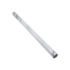 60CM X 3MT - BEYAZ MERMER   TEZGAH ÜSTÜ  YAPIŞKANLI FOLYO STİCKER