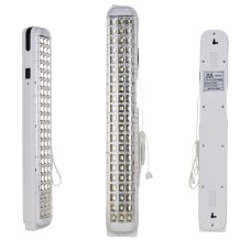 63 LEDLİ ŞARJLI IŞILDAK (RELAX-28)