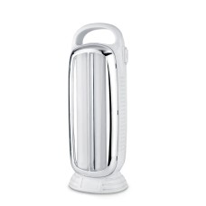 64 SMD LEDLİ ŞARJLI IŞILDAK