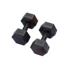 6KG PLASTİK KÖŞELİ DAMBIL 2 PARÇA