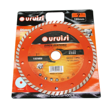 7 inç  - 180MM MERMER KESİCİ DİSK  TY-157