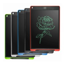 8.5  DİJİTAL KALEMLİ LCD ÇİZİM YAZI TAHTASI - RENKLİ