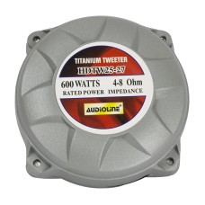 80W PEAK 300W 4-8 OHM TWEETER