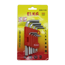 9 PARÇA   KISA DÜZ ALYAN