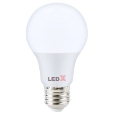 9 WATT E27 6500K 810 LÜMEN BEYAZ LED AMPUL