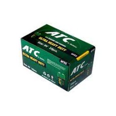 9VOLT PİL 10 PARÇA