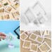 9x9 cm Standlı 3D Takı Ziynet Hatıra Koleksiyon Saklama Kutusu Şeffaf Film Çerçevesi 9x9 cm Standlı 3D Takı Ziynet Hatıra Koleksiyon Saklama Kutusu Şeffaf Film Çerçevesi