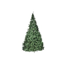 Ekstra Yoğun Yılbaşı Yapay Çam Ağacı 400 cm