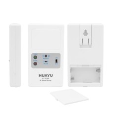 HUAYU HY-TCEE KUMANDA TEST CİHAZI