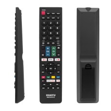 HUAYU KL RM-SH1516 SHARP NETFLIX- YOUTUBE- PRIME VIDEO TUŞLU UNIVERSAL LCD-LED TV KUMANDA
