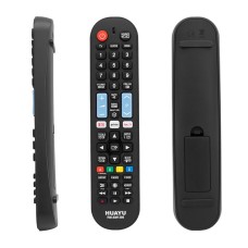 HUAYU KL SAMSUNG RM-SM1398 NETFLIX- PRIME VIDEO TUŞLU UNIVERSAL LCD-LED TV KUMANDA