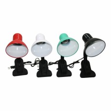 MANDALLI ELEKTİRİKLİ MASA LAMBASI