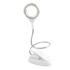 MG-1003 AKROBAT 3 KADEMELİ ŞARJLI KİTAP OKUMA - MASA LAMBASI