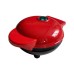 Pratik Elektrikli Mini Waffle Makine 350 W