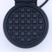 Pratik Elektrikli Mini Waffle Makine 350 W