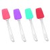 Renkli Silikon Spatula Renkli Silikon Spatula