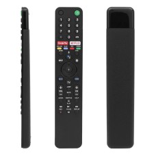 SONY RMF-TX500U NETFLIX-GOOGLE PLAY TUŞLU SES KOMUTLU LCD-LED TV KUMANDA