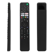 SONY RMF-TX520E NETFLIX- PRIME VIDEO- YOUTUBE TUŞLU SES KOMUTLU LCD-LED TV KUMANDA